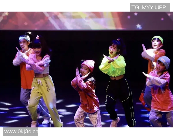 广州街舞队现状深度解析与发展趋势探讨 广州街舞队现状深度解析与发展趋势探讨