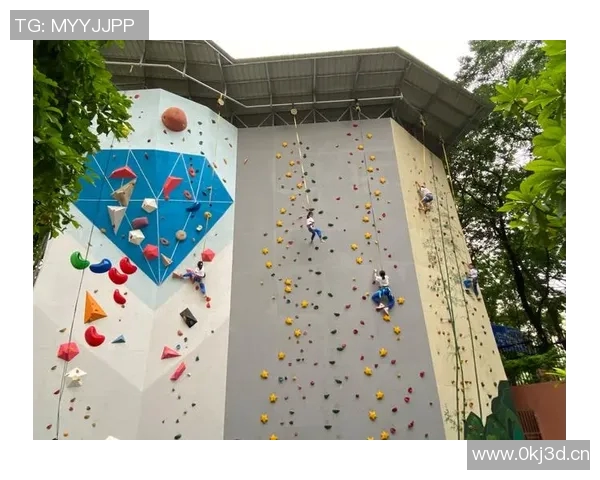 武汉攀岩队心理素质探讨：如何在高压环境中保持冷静与专注