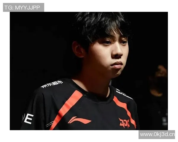 深入探讨JDG战队选手心理素质对比赛表现的影响与分析 深入探讨JDG战队选手心理素质对比赛表现的影响与分析