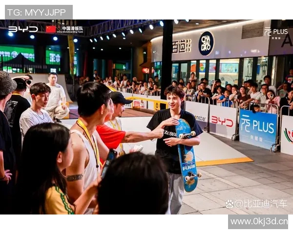 滑板比赛权威发布实力榜单揭晓选手经验与技巧全面分析